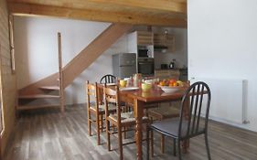 Gîte Prunelle